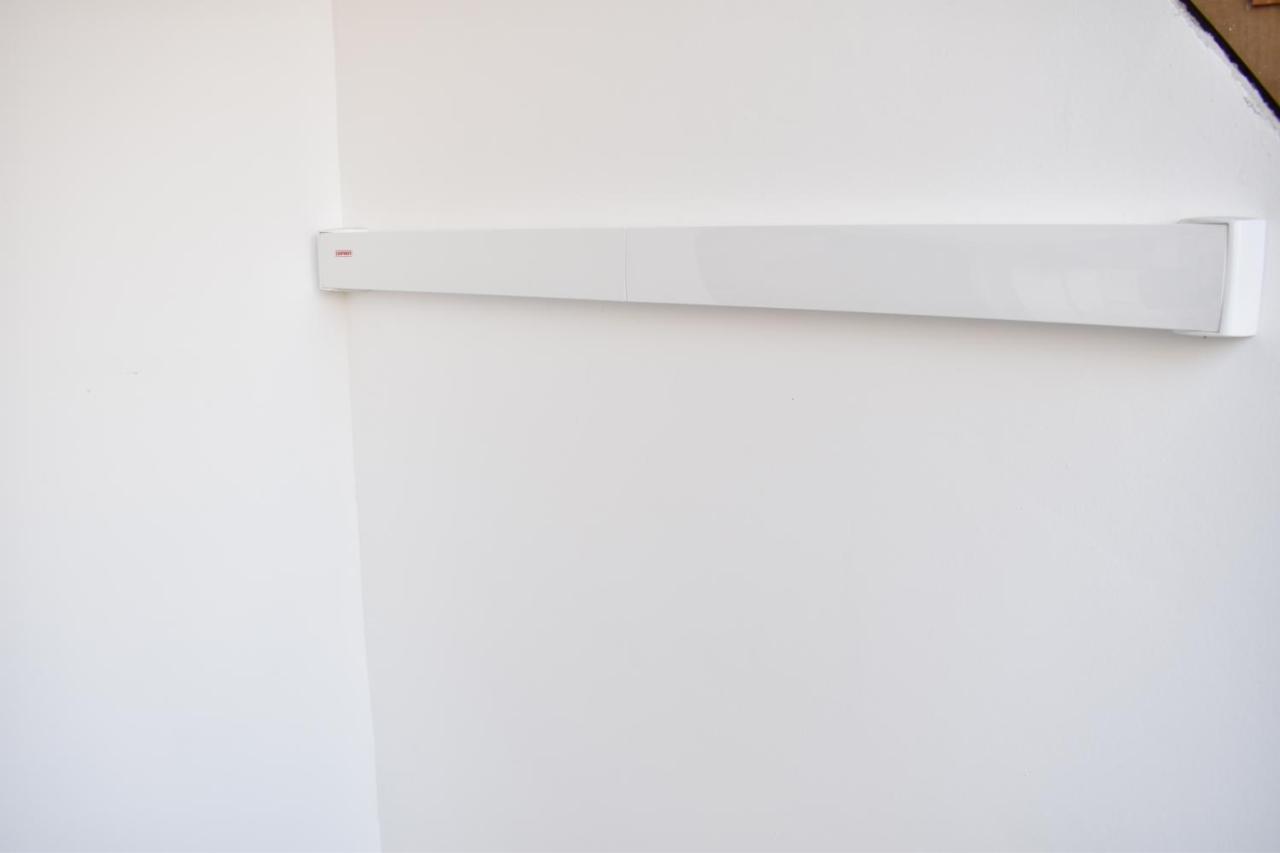 Marias Apartment - In City Centre,Near Beach ลาร์นาคา ภายนอก รูปภาพ